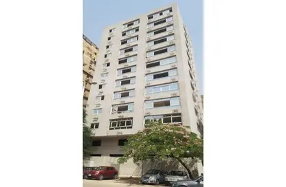 مساحات مكتبية - استوديو - 4 حمامات للايجار في شارع سوريا - المهندسين - الجيزة