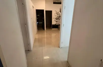 Shop - Studio - 1 Bathroom for rent in Beverly Hills - Sheikh Zayed Compounds - Sheikh Zayed City - Giza