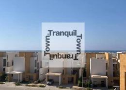 شاليه - 4 غرف نوم - 4 حمامات for للبيع in سي شيل - سيدي عبد الرحمن - الساحل الشمالي