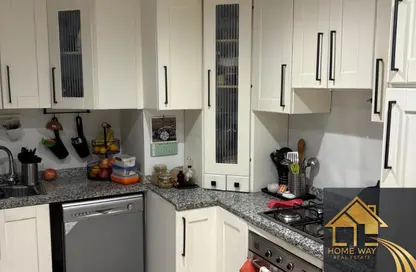 Apartment - 3 Bedrooms - 4 Bathrooms for rent in Mivida - 5th Settlement Compounds - The 5th Settlement - New Cairo City - Cairo