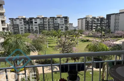 Apartment - 3 Bedrooms - 2 Bathrooms for sale in Madinaty - Cairo