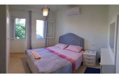 Villa - 5 Bedrooms - 4 Bathrooms for rent in Diplomats Mountain View - Fuka - North Coast