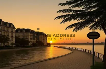 iVilla - 4 Bedrooms - 4 Bathrooms for sale in Jirian - New Zayed City - Sheikh Zayed City - Giza