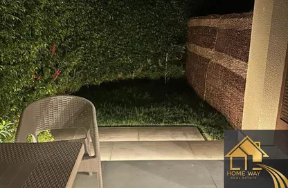 Apartment - Studio - 1 Bathroom for rent in Cairo Festival City - North Investors Area - New Cairo City - Cairo