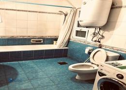 شقة - 3 غرف نوم - 2 حمامات for للبيع in شارع عمارات ميلسا - مساكن المهندسين - مدينة نصر - القاهرة