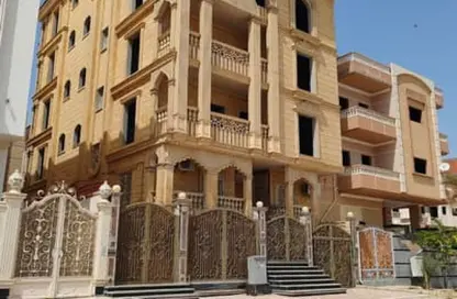 سطح - 2 غرف نوم - 1 حمام للبيع في حى الاندلس - مدينة القاهرة الجديدة - القاهرة
