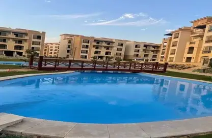 Apartment - 4 Bedrooms - 3 Bathrooms for sale in Stone Residence - 5th Settlement Compounds - The 5th Settlement - New Cairo City - Cairo