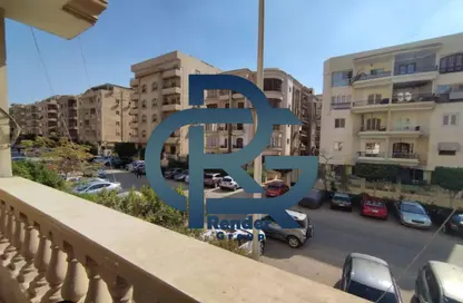 شقة - 3 غرف نوم - 2 حمامات للبيع في عمارات النرجس - النرجس - مدينة القاهرة الجديدة - القاهرة