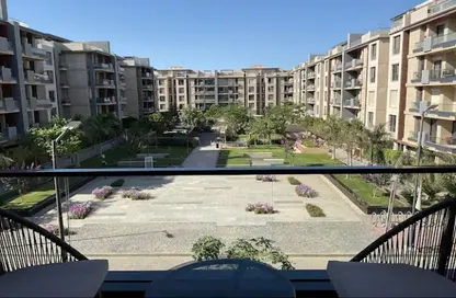 (بنتهاوس  (روف - 3 غرف نوم - 3 حمامات للبيع في ازاد - كمبوندات التجمع الخامس - التجمع الخامس - مدينة القاهرة الجديدة - القاهرة