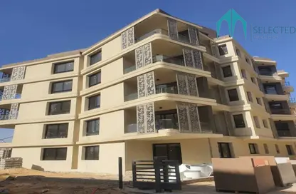 Penthouse - 3 Bedrooms - 3 Bathrooms for sale in Badya Palm Hills - 6 October Compounds - 6 October City - Giza