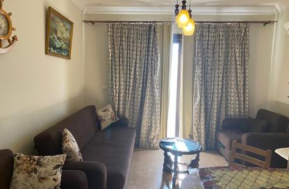 Chalet - 1 Bedroom - 1 Bathroom for sale in Blue Bay Asia - Al Ain Al Sokhna - Suez