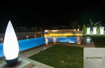 Villa - 4 Bedrooms - 6 Bathrooms for sale in Almaza Bay - Qesm Marsa Matrouh - North Coast