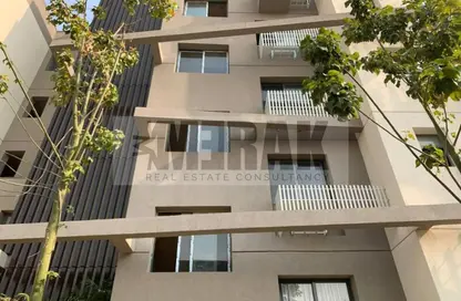 Apartment - 2 Bedrooms - 3 Bathrooms for sale in Villette - 5th Settlement Compounds - The 5th Settlement - New Cairo City - Cairo