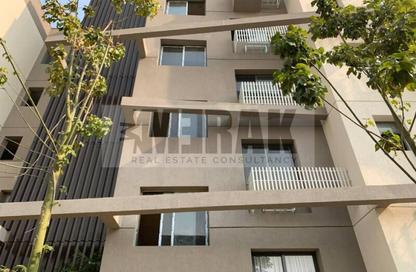 Apartment - 2 Bedrooms - 3 Bathrooms for sale in Villette - 5th Settlement Compounds - The 5th Settlement - New Cairo City - Cairo