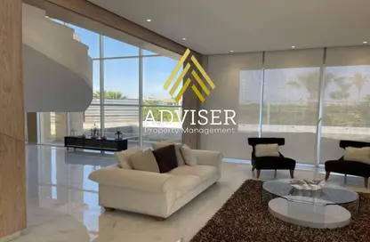 فيلا - 5 غرف نوم - 6 حمامات للبيع في طلالة - كمبوندات هليوبوليس الجديدة - هليوبوليس الجديدة - القاهرة