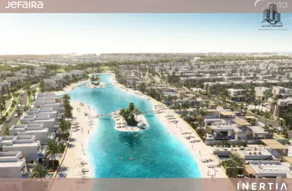 Townhouse - 4 Bedrooms - 4 Bathrooms for sale in Jefaira - Ras Al Hekma - North Coast
