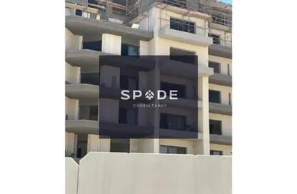 Apartment - 3 Bedrooms - 3 Bathrooms for sale in Swan Lake Residence - 5th Settlement Compounds - The 5th Settlement - New Cairo City - Cairo