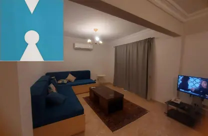 Apartment - 2 Bedrooms - 2 Bathrooms for sale in Hadayek Al Mohandessin - 4th District - Sheikh Zayed City - Giza