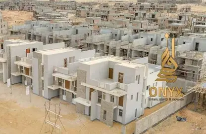 دوبلكس - 3 غرف نوم - 2 حمامات للبيع في المقصد - كمبوندات العاصمة الإدارية الجديدة - العاصمة الإدارية الجديدة - القاهرة
