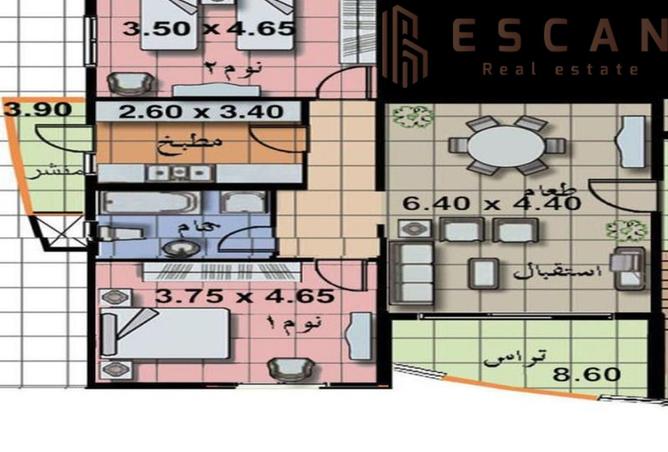 8360281 - الصورة الرئيسية للعقار