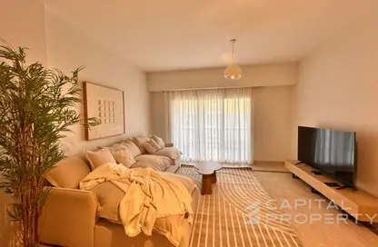 Apartment - 4 Bedrooms - 4 Bathrooms for rent in Mivida - 5th Settlement Compounds - The 5th Settlement - New Cairo City - Cairo