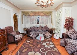 Apartment - 4 bedrooms - 2 bathrooms for للبيع in Al Ebrahimeya - Sharqia