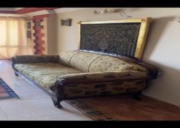 شقة - 3 غرف نوم - 2 حمامات for للايجار in شارع احمد الزمر - المنطقة التاسعة - مدينة نصر - القاهرة