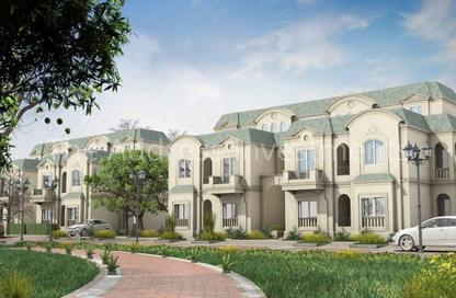 Apartment - 2 Bedrooms - 3 Bathrooms for sale in L'avenir - Mostakbal City Compounds - Mostakbal City - Future City - Cairo