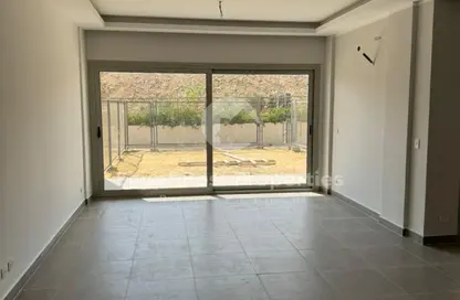 Townhouse - 3 Bedrooms - 4 Bathrooms for sale in Palm Parks   Palm Hills - South Dahshur Link - 6 October City - Giza
