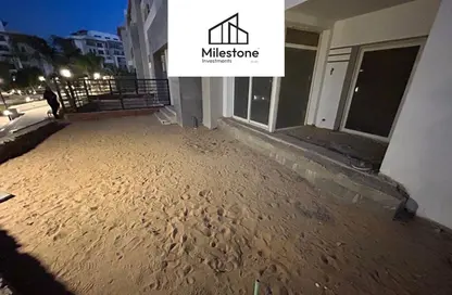 Duplex - 4 Bedrooms - 3 Bathrooms for sale in The Residences - New Cairo City - Cairo