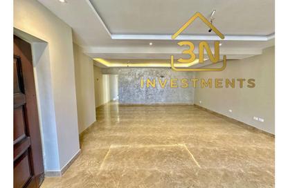Apartment - 3 Bedrooms - 2 Bathrooms for rent in Mountain View Hyde Park - 5th Settlement Compounds - The 5th Settlement - New Cairo City - Cairo