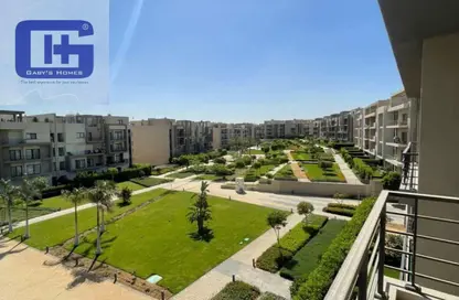 iVilla - 2 Bedrooms - 3 Bathrooms for sale in Moon Residences - Fifth Square - The 5th Settlement - New Cairo City - Cairo