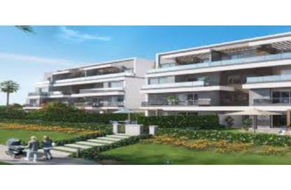 Villa - 3 Bedrooms - 3 Bathrooms for sale in Capital Gardens   Palm Hills - Mostakbal City Compounds - Mostakbal City - Future City - Cairo