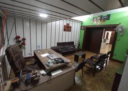 Office Space - 2 bathrooms for للايجار in Al Tahrir St. - Dokki - Giza Office Space - 2 bathrooms for للايجار in Al Tahrir St. - Dokki - Giza