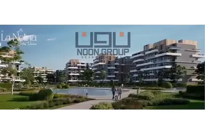 Apartment - 4 Bedrooms - 3 Bathrooms for sale in IL Bosco City - Mostakbal City Compounds - Mostakbal City - Future City - Cairo