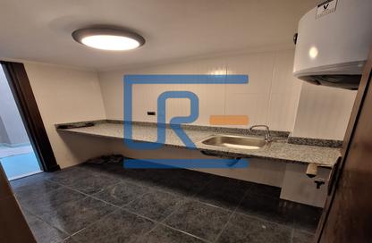 Twin House - 4 Bedrooms - 2 Bathrooms for rent in El Koronfel - The 5th Settlement - New Cairo City - Cairo