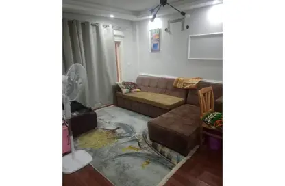 شقة - 2 غرف نوم - 1 حمام للبيع في مدينتي - القاهرة