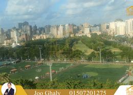 شقة - 3 غرف نوم - 3 حمامات for للايجار in شارع ابو قير - سبورتنج - حي شرق - الاسكندرية