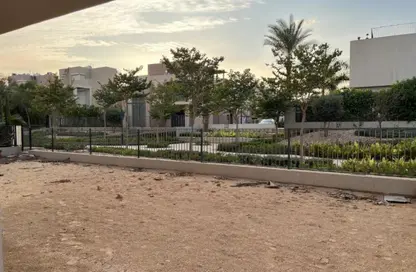 فيلا - 4 غرف نوم - 3 حمامات للبيع في سوديك ايست - الحي السادس - هليوبوليس الجديدة - القاهرة