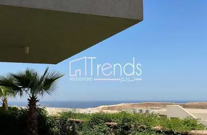 شاليه - 3 غرف نوم - 2 حمامات للبيع في المونت جلاله - العين السخنة - السويس