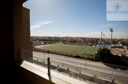 Penthouse - 3 Bedrooms - 3 Bathrooms for rent in The Village - South Investors Area - New Cairo City - Cairo Penthouse - 3 Bedrooms - 3 Bathrooms for rent in The Village - South Investors Area - New Cairo City - Cairo