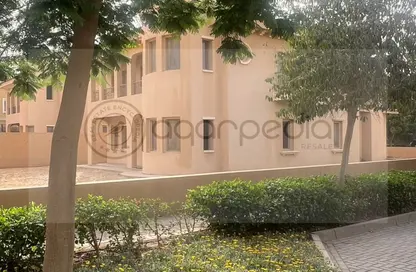 فيلا - 5 غرف نوم - 5 حمامات للبيع في جاردن ريزدنس - هايد بارك - مدينة القاهرة الجديدة - القاهرة فيلا - 5 غرف نوم - 5 حمامات للبيع في جاردن ريزدنس - هايد بارك - مدينة القاهرة الجديدة - القاهرة