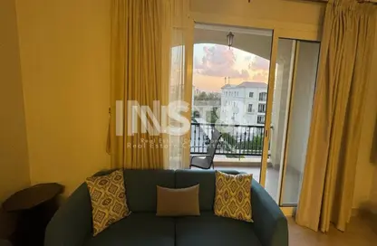 Apartment - 3 Bedrooms - 3 Bathrooms for rent in Mivida - 5th Settlement Compounds - The 5th Settlement - New Cairo City - Cairo