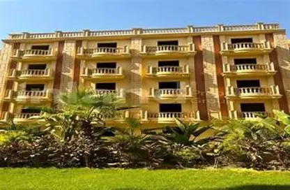 Apartment - 3 Bedrooms - 1 Bathroom for sale in Al Ashrafiya - North Investors Area - New Cairo City - Cairo