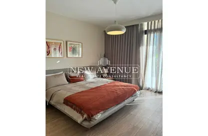 Villa - 4 Bedrooms - 4 Bathrooms for sale in O West - 6 October Compounds - 6 October City - Giza