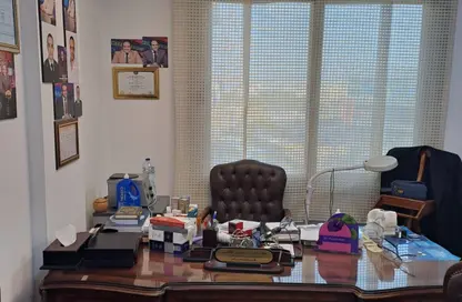 عيادة - استوديو - 1 حمام للبيع في ميديبوينت - كمبوندات الشيخ زايد - الشيخ زايد - الجيزة