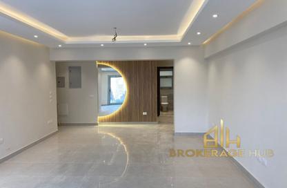 Apartment - 3 Bedrooms - 3 Bathrooms for rent in Palm Hills New Cairo - 5th Settlement Compounds - The 5th Settlement - New Cairo City - Cairo
