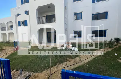 Chalet - 2 Bedrooms - 2 Bathrooms for sale in Marassi - Sidi Abdel Rahman - North Coast