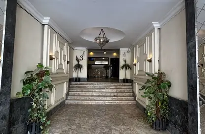 شقة - 2 غرف نوم - 2 حمامات للبيع في تبارك - زهراء المعادي - حي المعادي - القاهرة