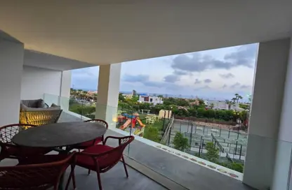 Hotel Apartment - 4 Bedrooms - 4 Bathrooms for sale in Hacienda - North Coast